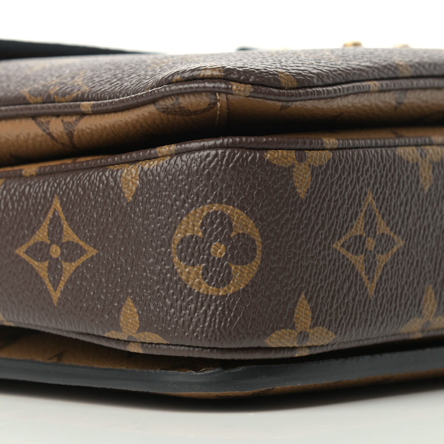Louis Vuitton Reverse Monogram Pochette Metis 8 of 9