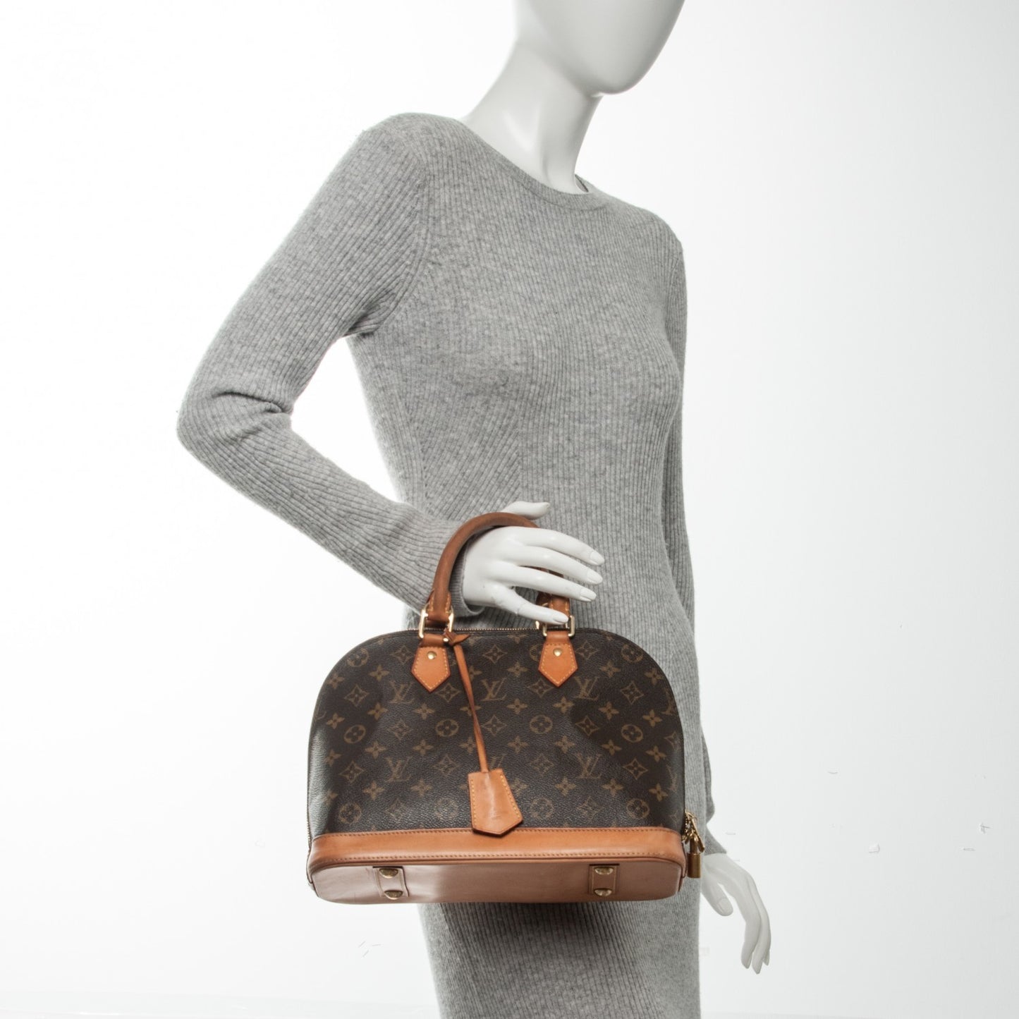 Monogram Alma PM