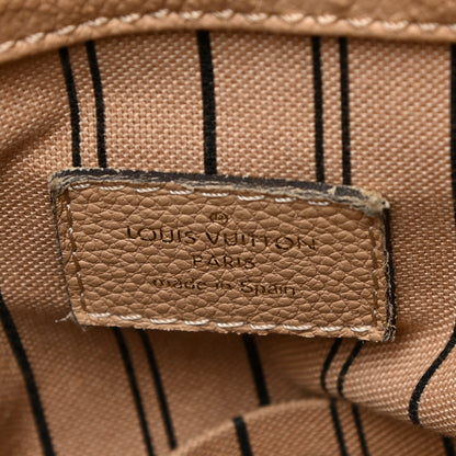 Louis Vuitton Empreinte Artsy MM Dune 5 of 14