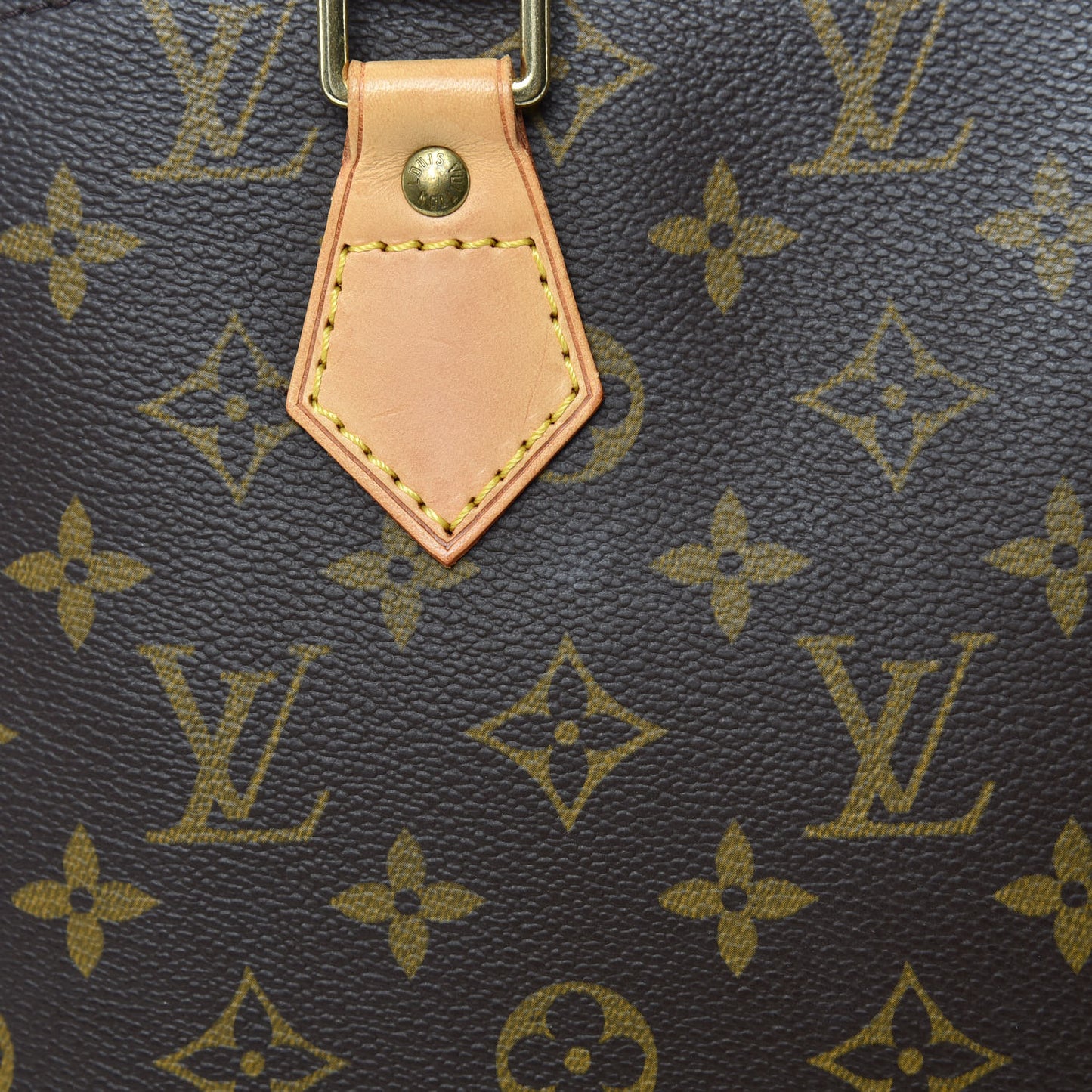 Monogram Alma PM