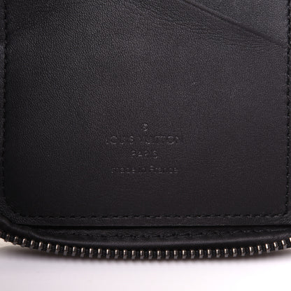Louis Vuitton Monogram Eclipse Reverse Double Phone Pouch 10 of 18