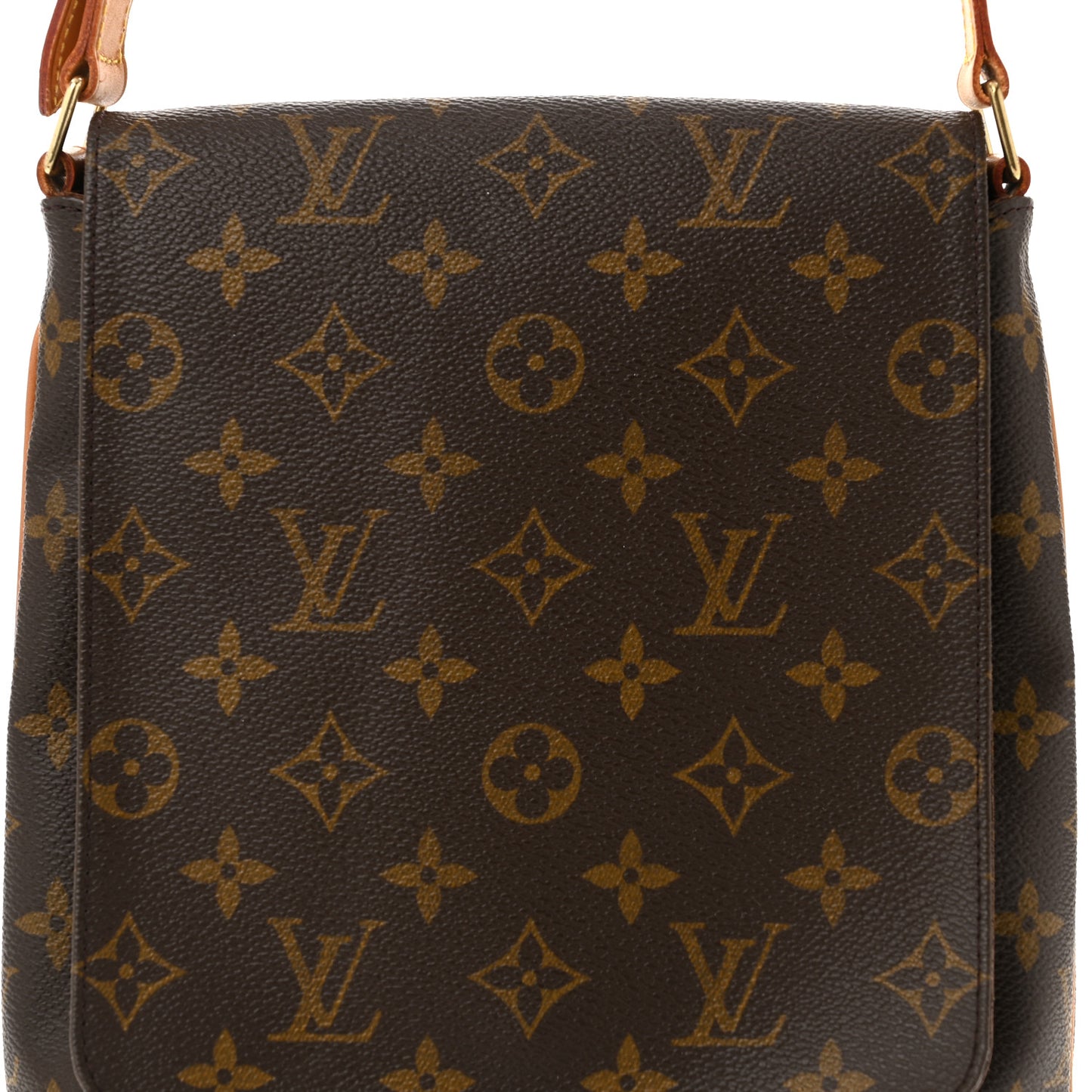 Monogram Musette Salsa