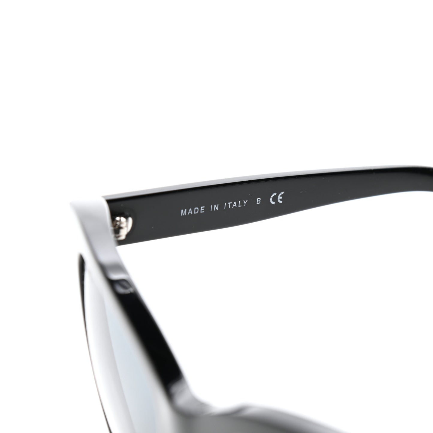 CC Butterfly Signature Sunglasses 5313 Black