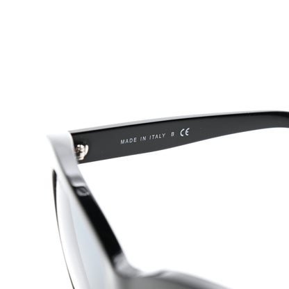 Chanel CC Butterfly Signature Sunglasses 5313 Black 6 of 8
