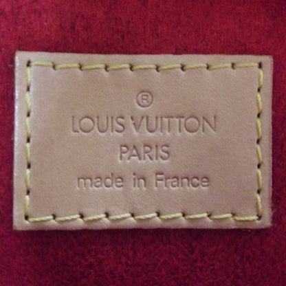 Louis Vuitton Monogram Excentri-Cite 8 of 9