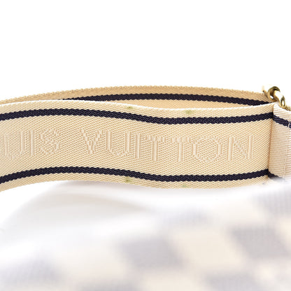 Louis Vuitton Damier Azur Naviglio 12 of 13