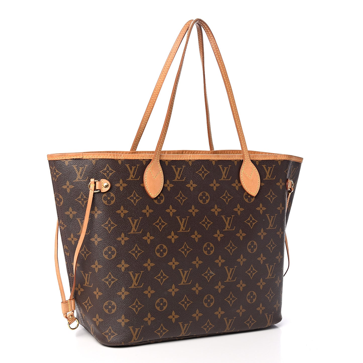 Monogram Neverfull MM