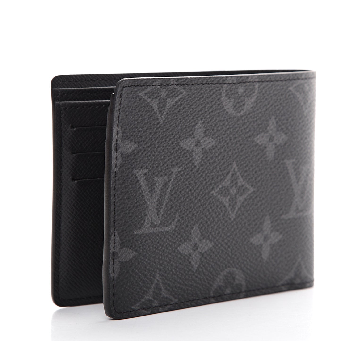 Monogram Eclipse Multiple Wallet