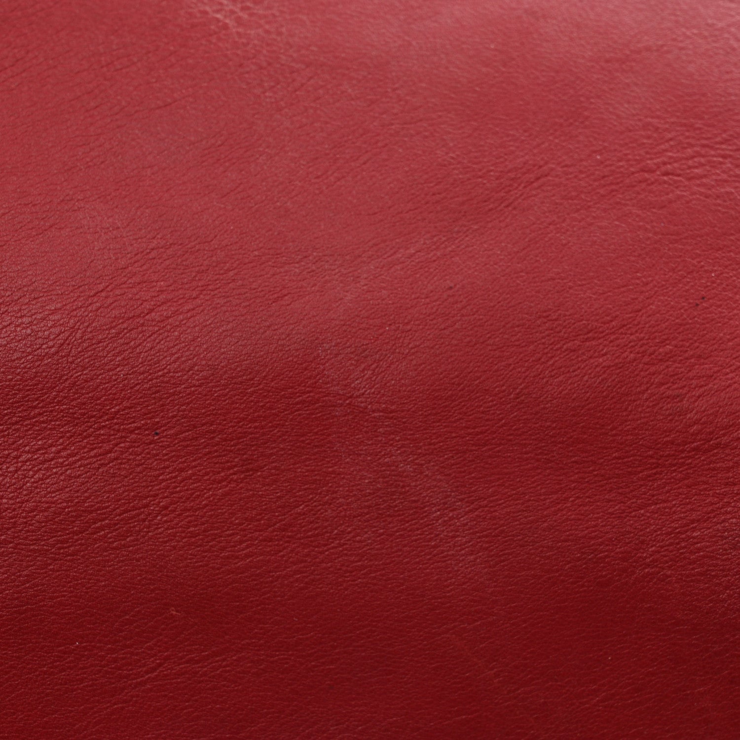 Fendi Vitello Suede Large Peekaboo Iconic Satchel Rubino Peonia 16 of 16