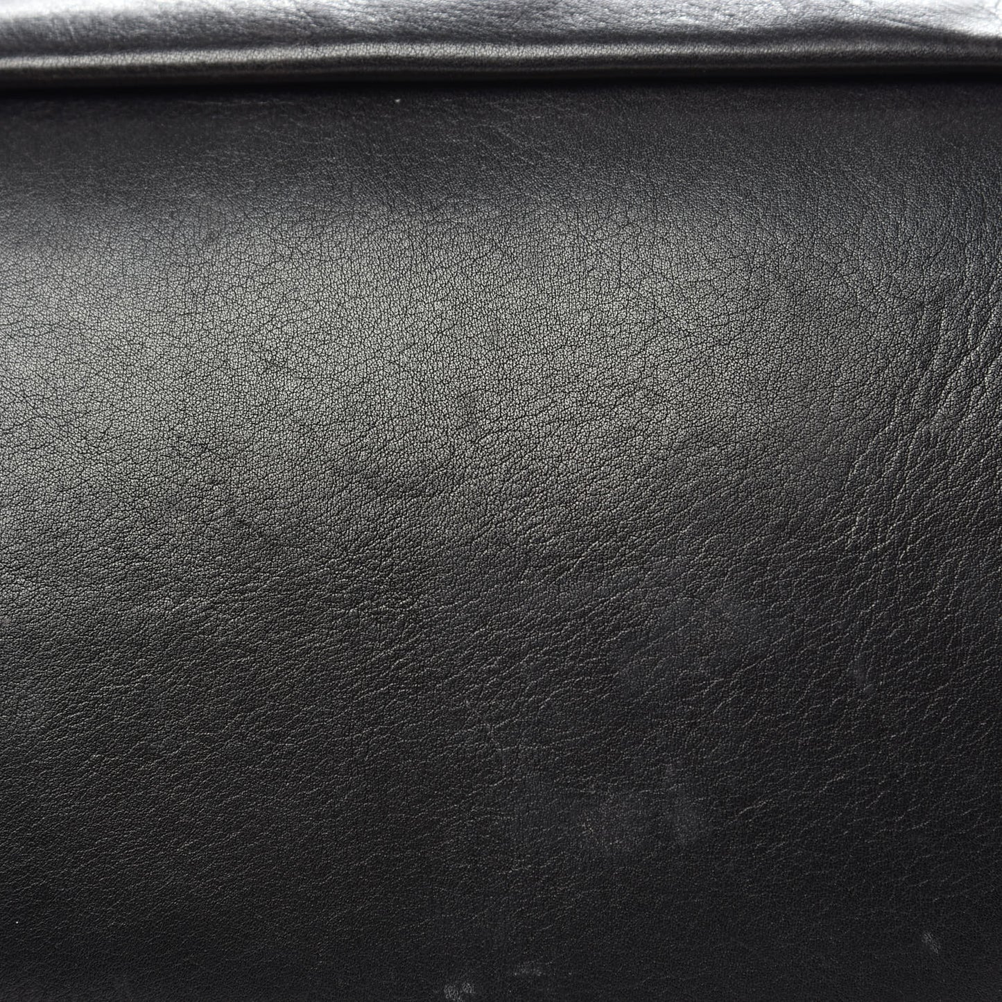 Soft Calf Hobo Black