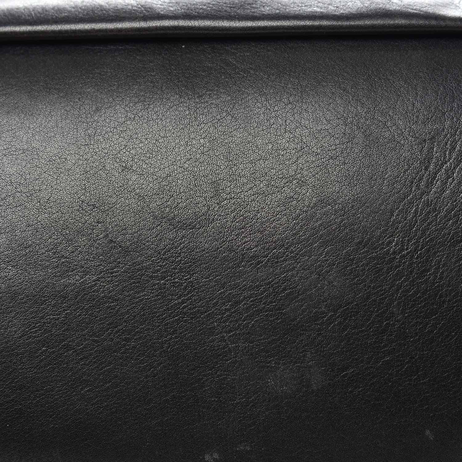 Prada Soft Calf Hobo Black 9 of 11
