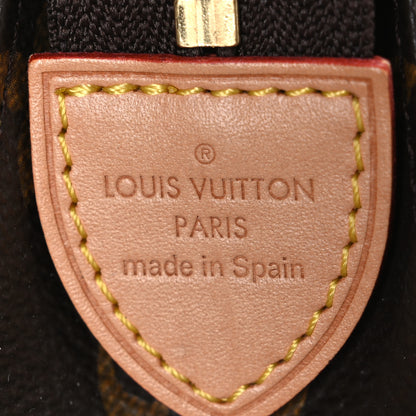 Louis Vuitton Monogram Toiletry Pouch 19 6 of 7