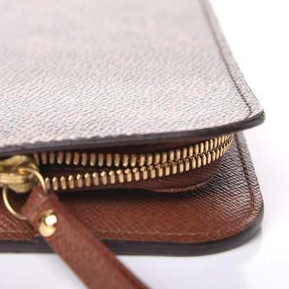 Louis Vuitton Monogram Insolite Wallet 8 of 11
