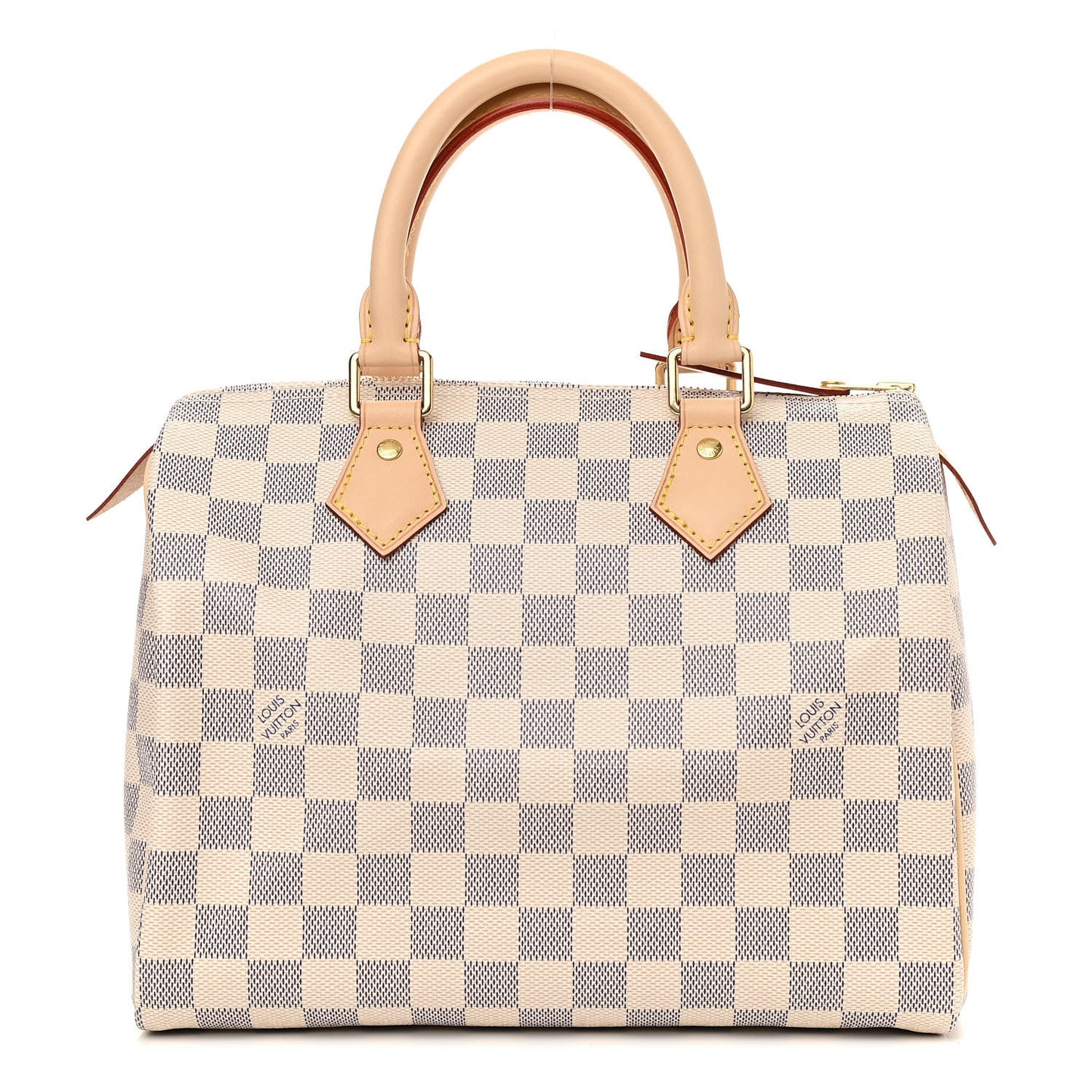 Damier Azur Speedy 25