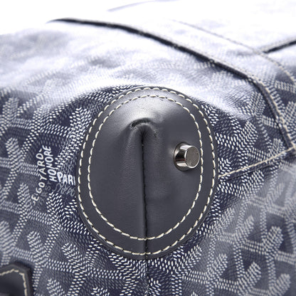Goyard Goyardine Boeing 30 Grey 7 of 11
