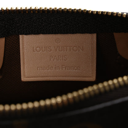 Louis Vuitton Monogram Nano Speedy 6 of 10