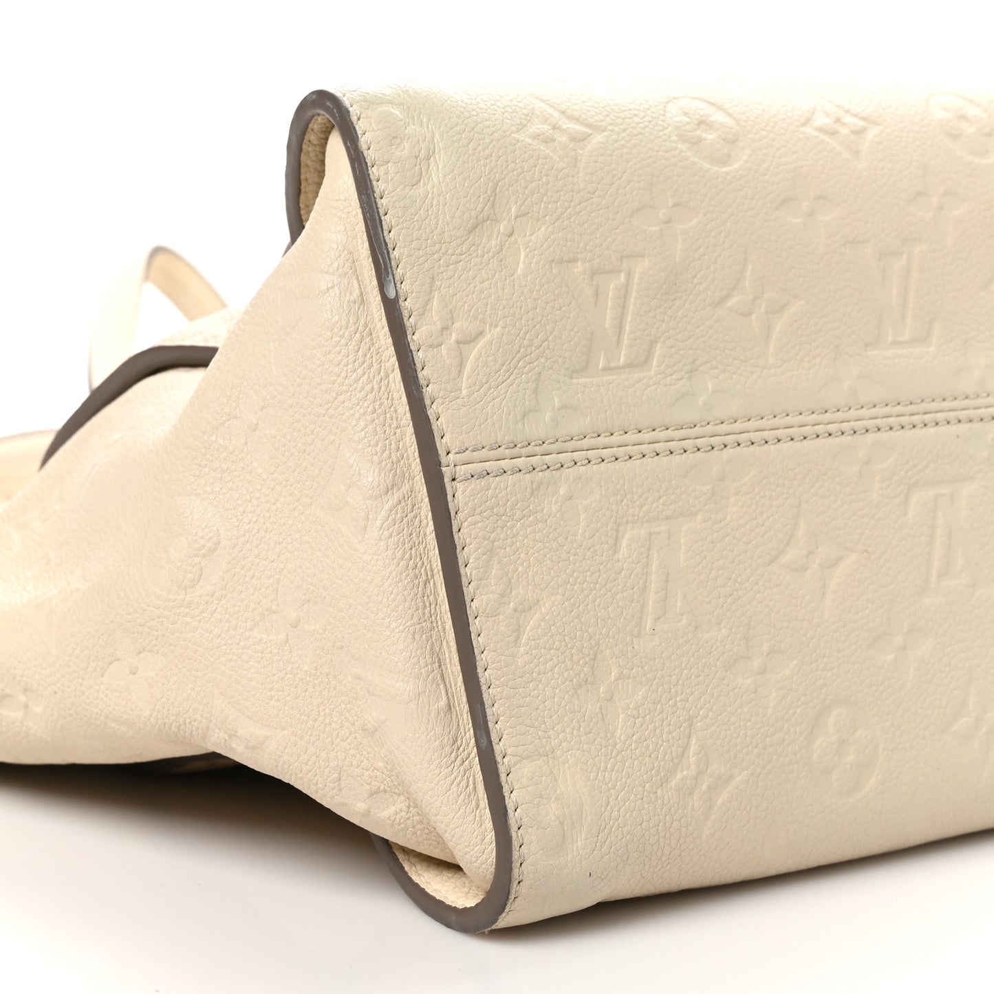 Empreinte Lumineuse PM Neige