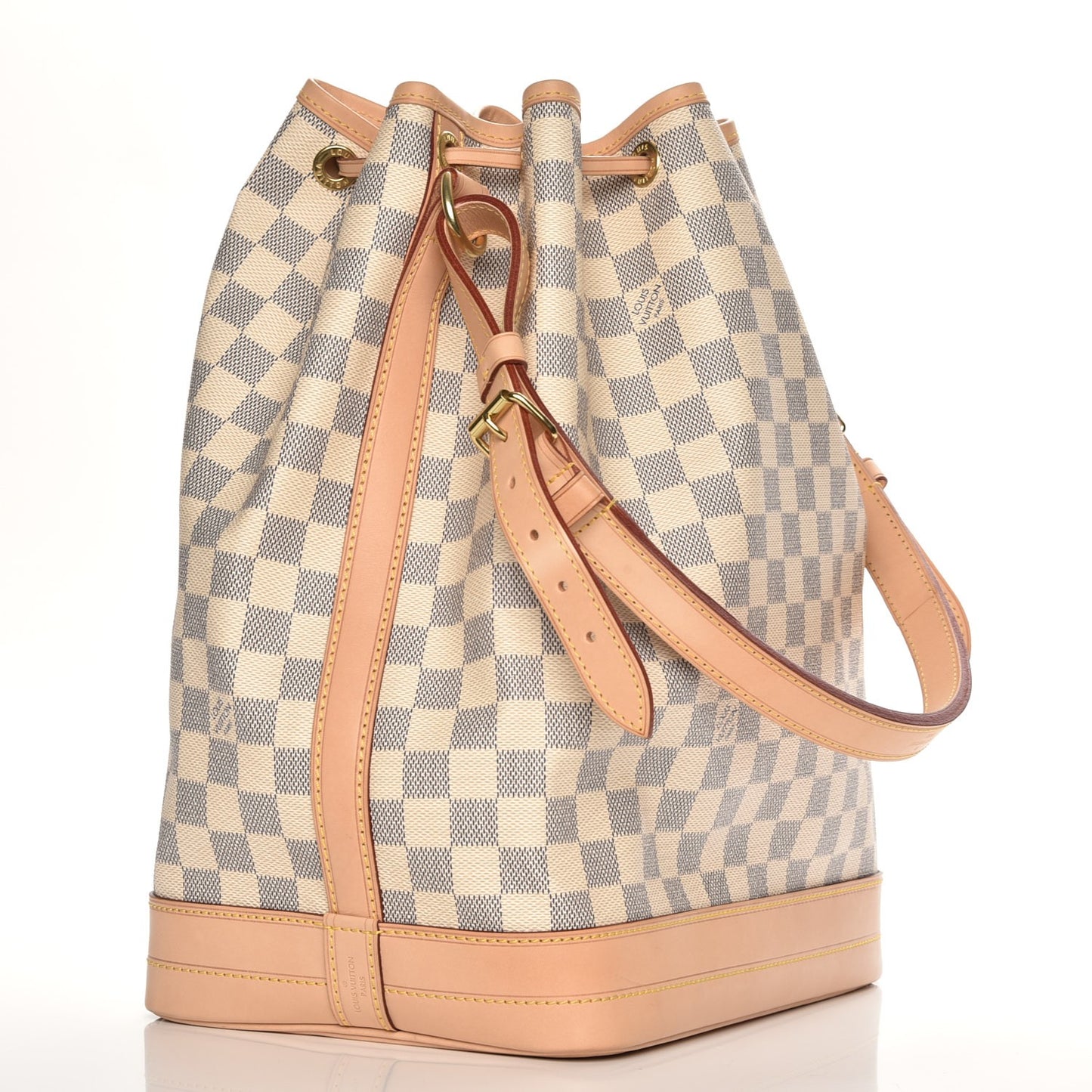 Damier Azur Noe