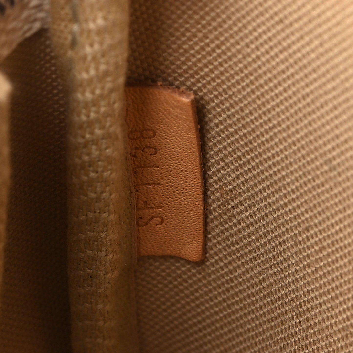 Damier Azur Mini Pochette Accessories