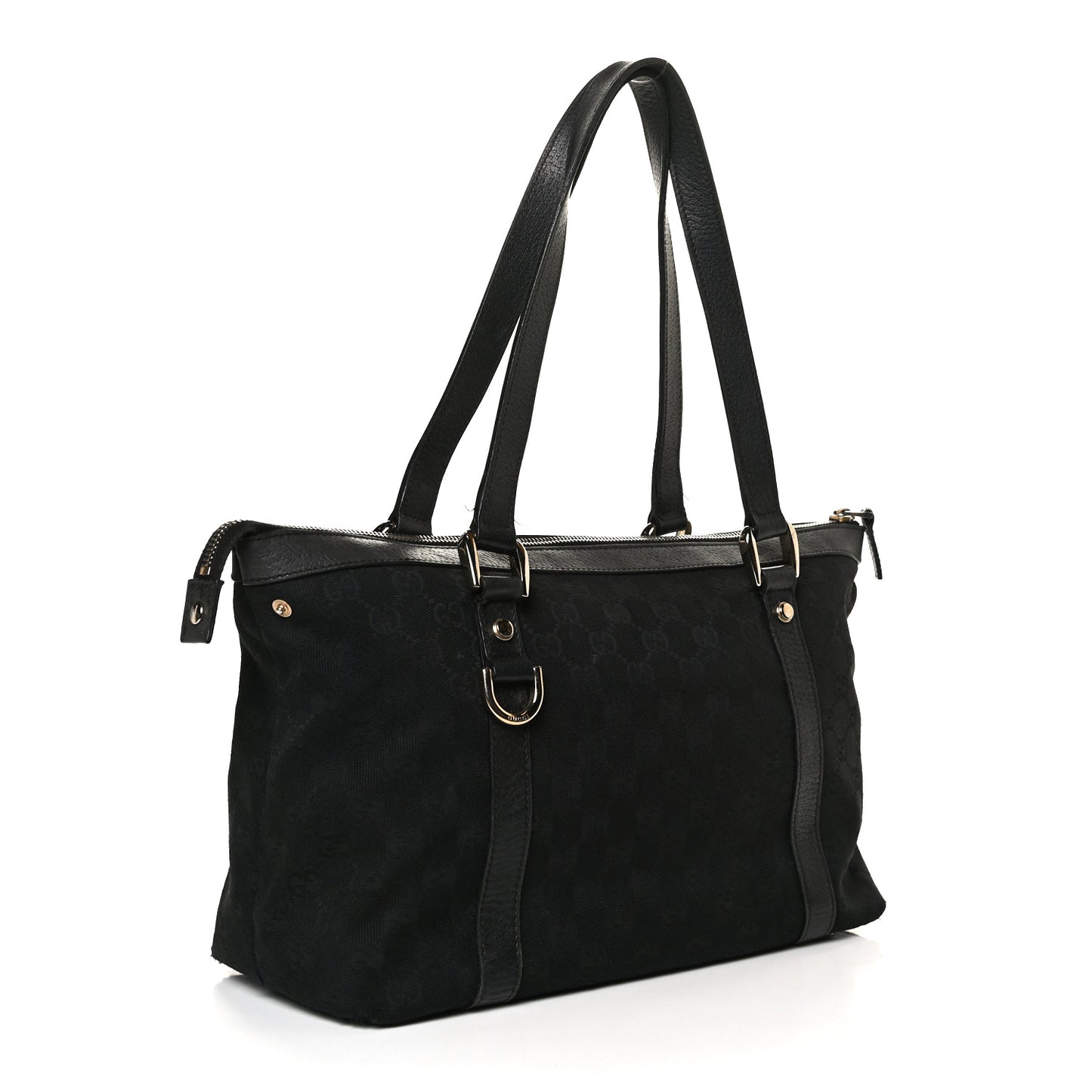 Monogram Medium Abbey Tote