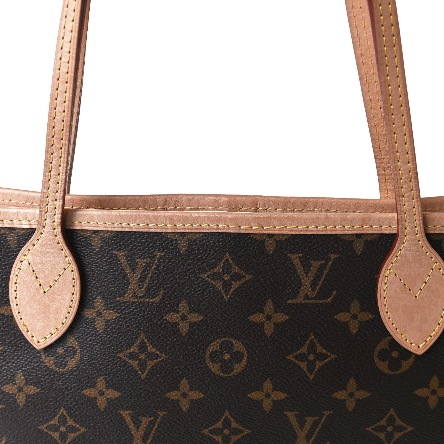 Louis Vuitton Monogram Neo Neverfull MM Pivoine 26 of 31