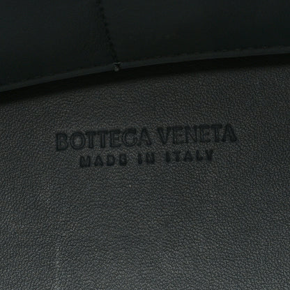 Bottega Veneta Nappa Intrecciato Medium Andiamo Shoulder Bag Slate 6 of 9