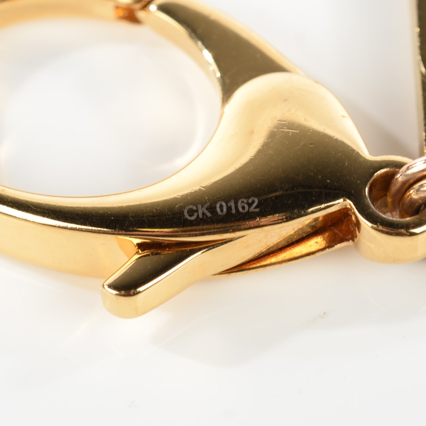 Tapage Bag Charm