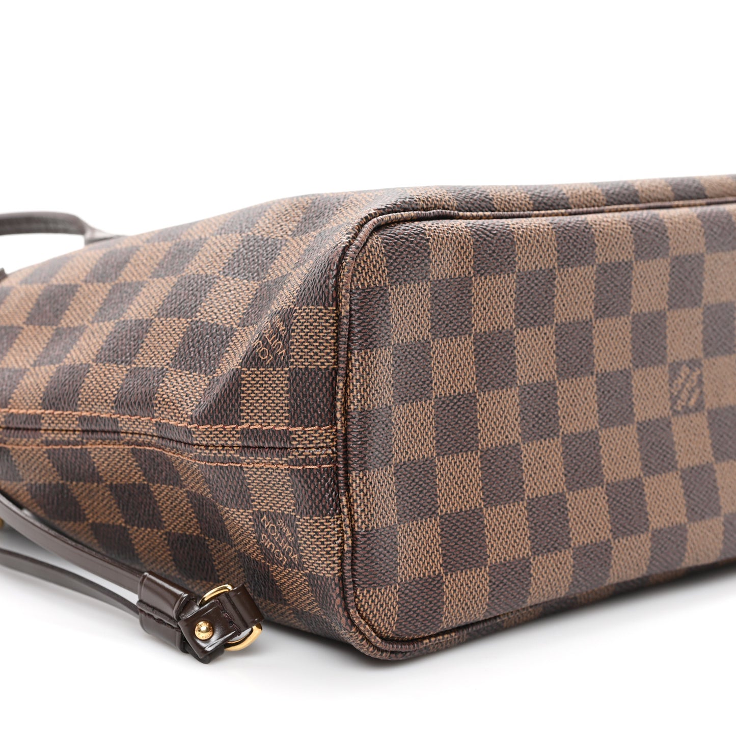 Damier Ebene Neverfull PM