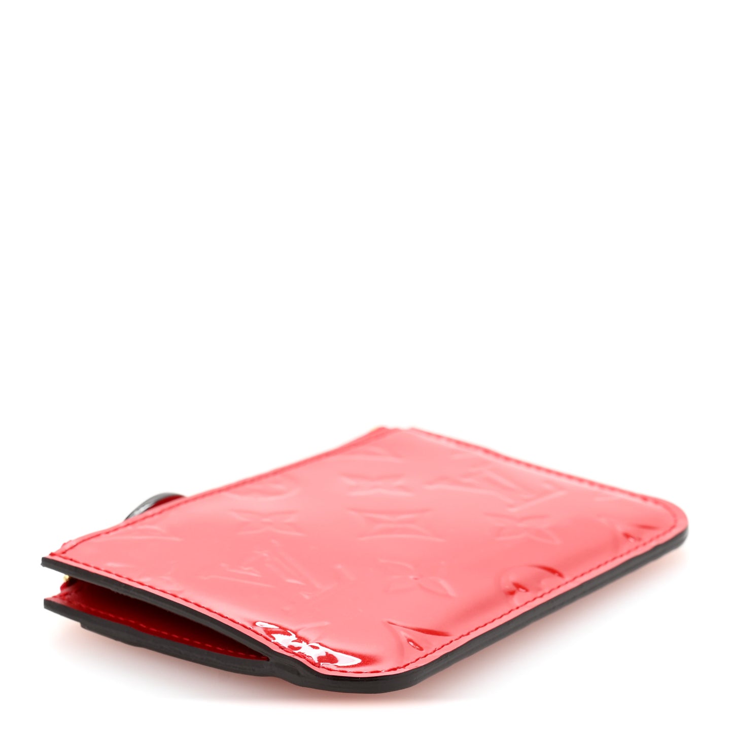 Vernis Key Pouch NM Cherry