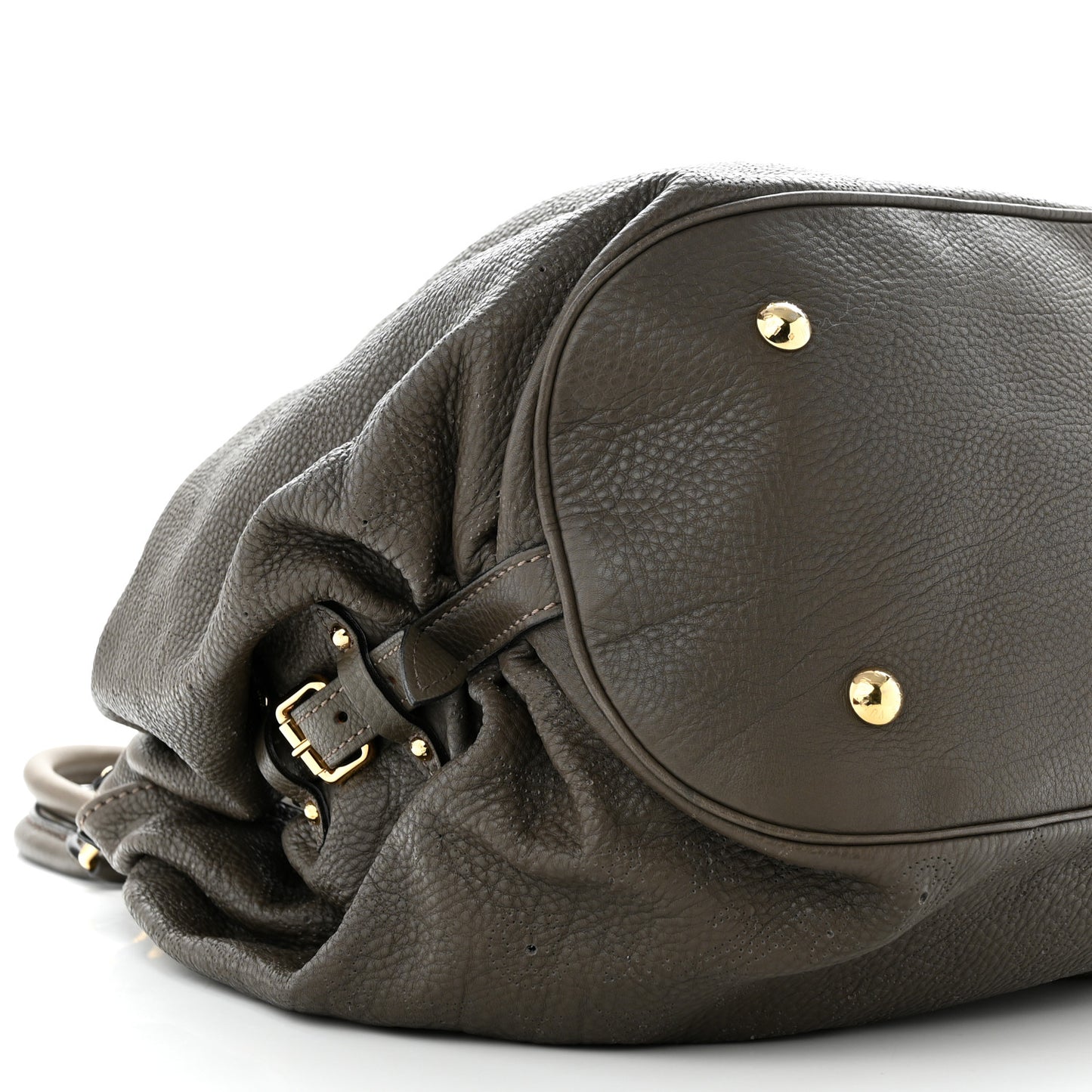 Mahina XL Elephant Gris