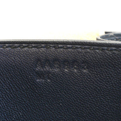 Hermes Epsom Constance 18 Bleu Indigo 7 of 10