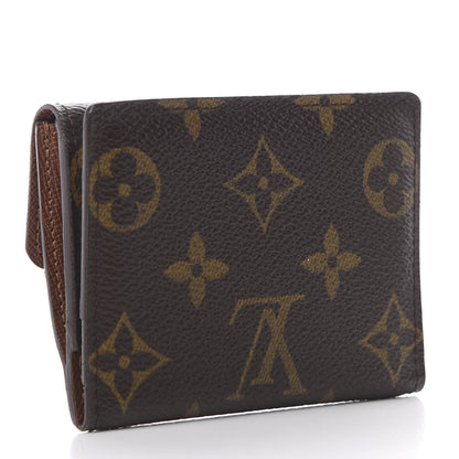 Louis Vuitton Monogram Ludlow Wallet 3 of 10
