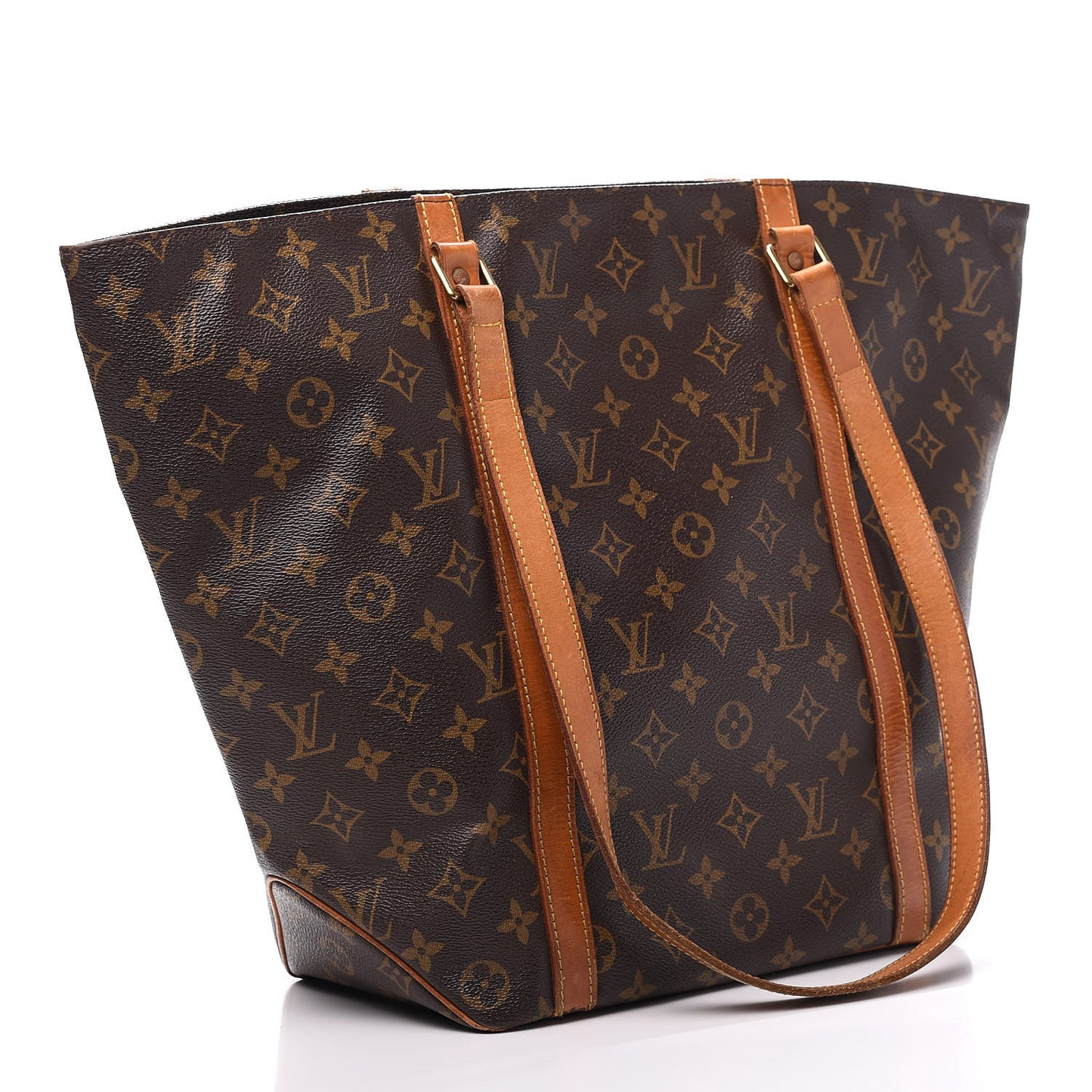 Monogram Sac Shopping Tote