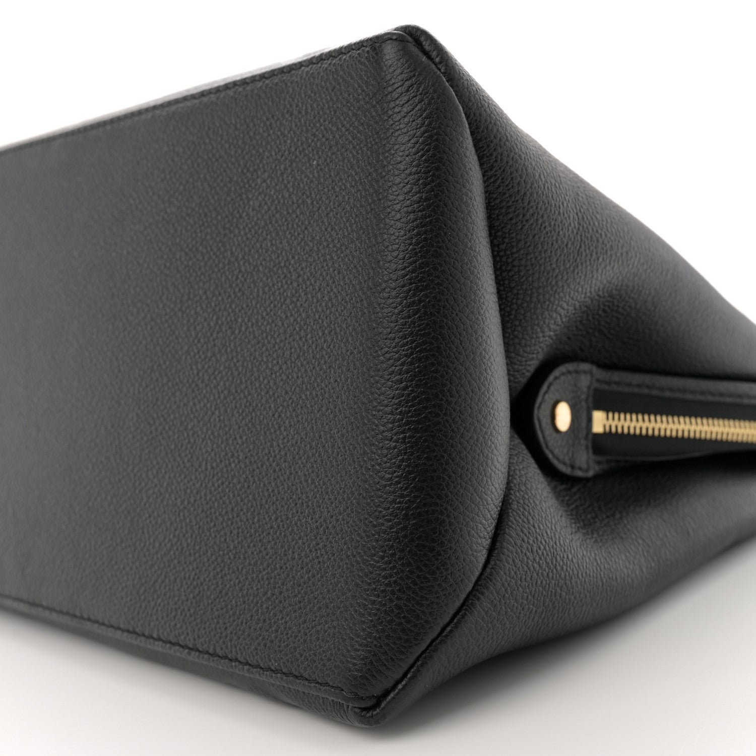 Louis Vuitton Empreinte Monogram Giant Grand Palais Black 9 of 10
