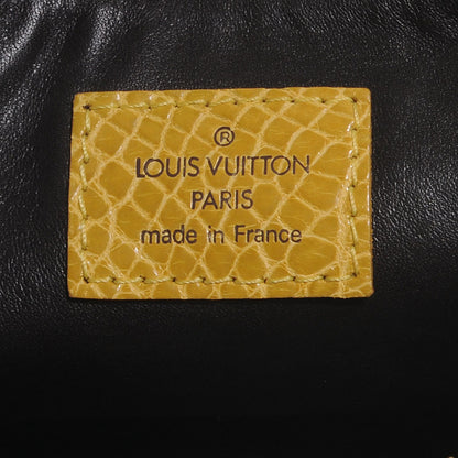 Louis Vuitton Monogram Trompe L'oeil Pochette 6 of 7