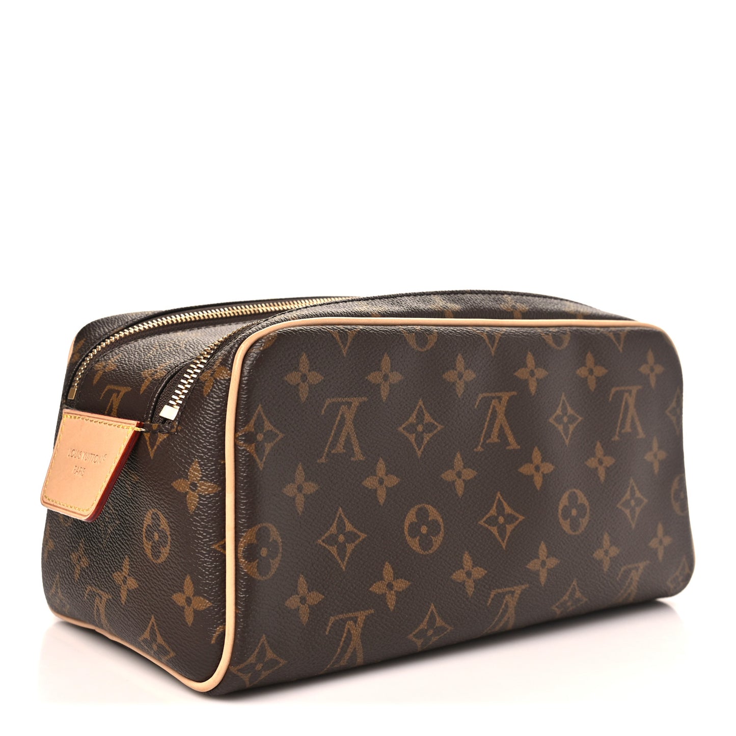 Monogram Dopp Kit Toilet Pouch