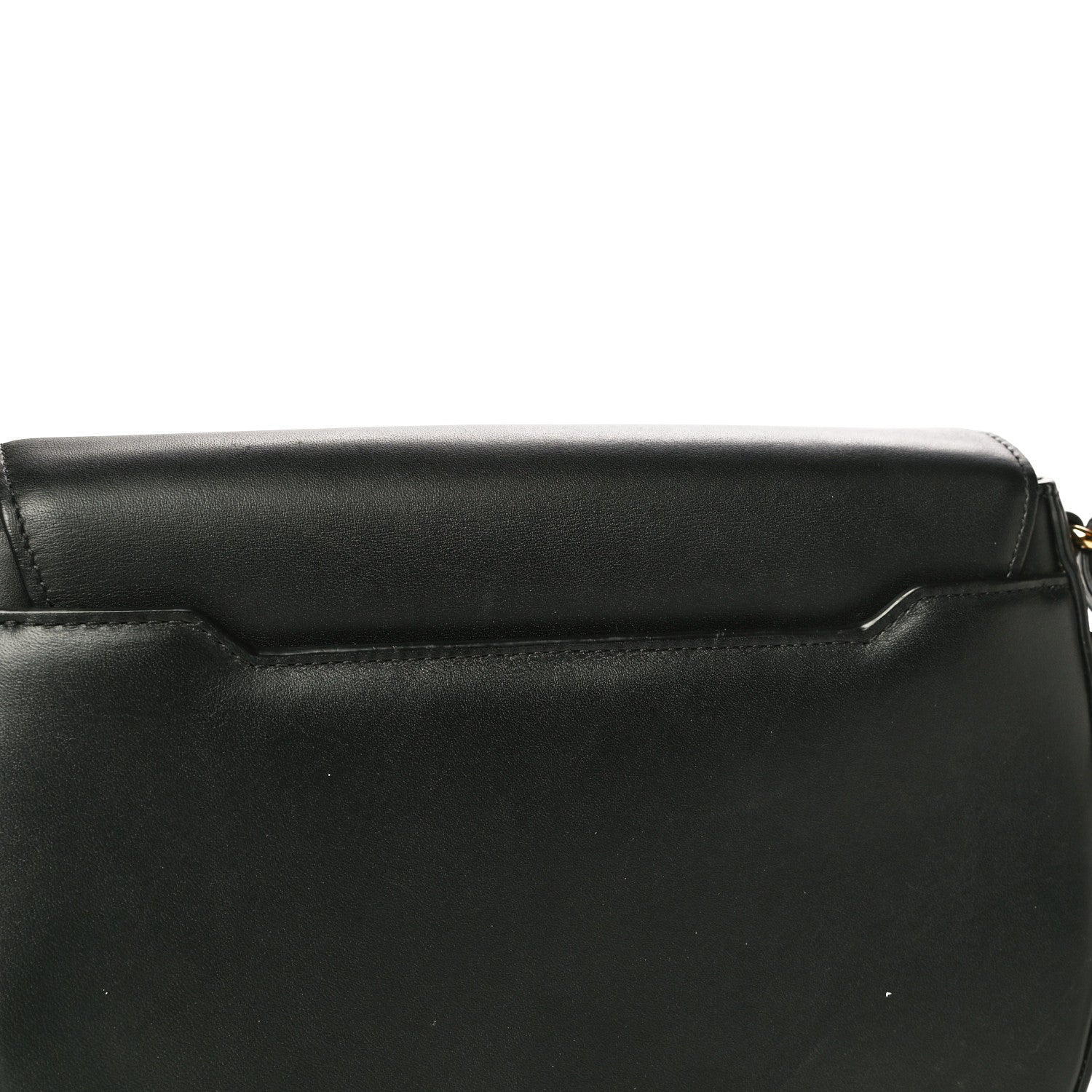 Alexander Wang Calfskin Small Lia Sling Black Pale Gold Hardware 13 of 20