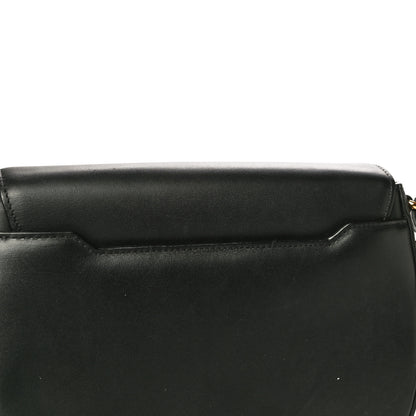 Alexander Wang Calfskin Small Lia Sling Black Pale Gold Hardware 13 of 20