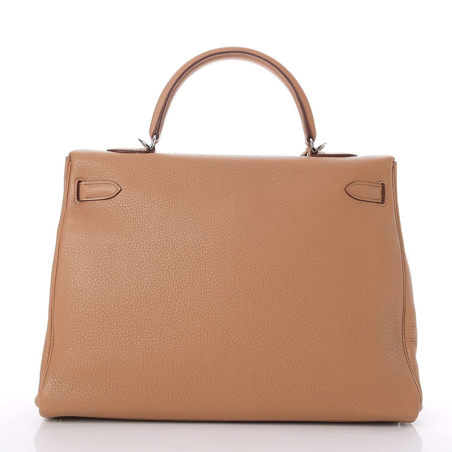Hermes Taurillon Clemence Kelly Retourne 35 Alezan 5 of 37