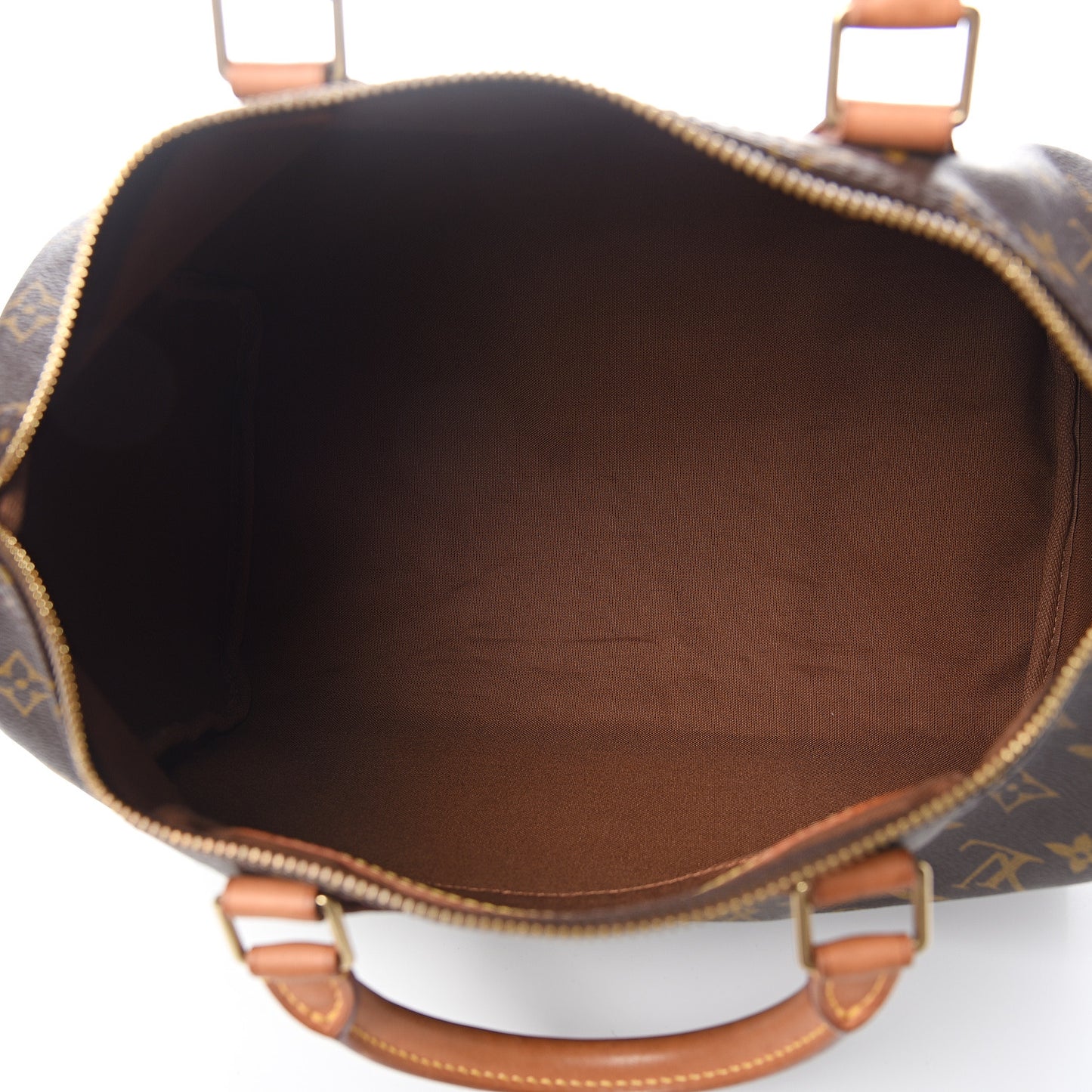 Monogram Speedy 35
