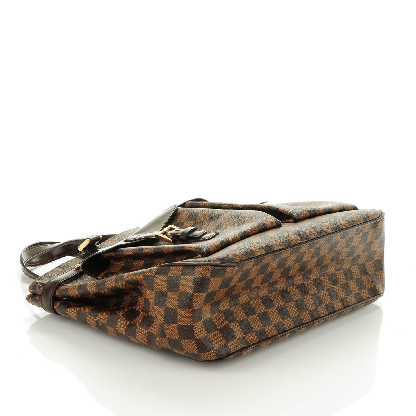 Damier Ebene Uzes