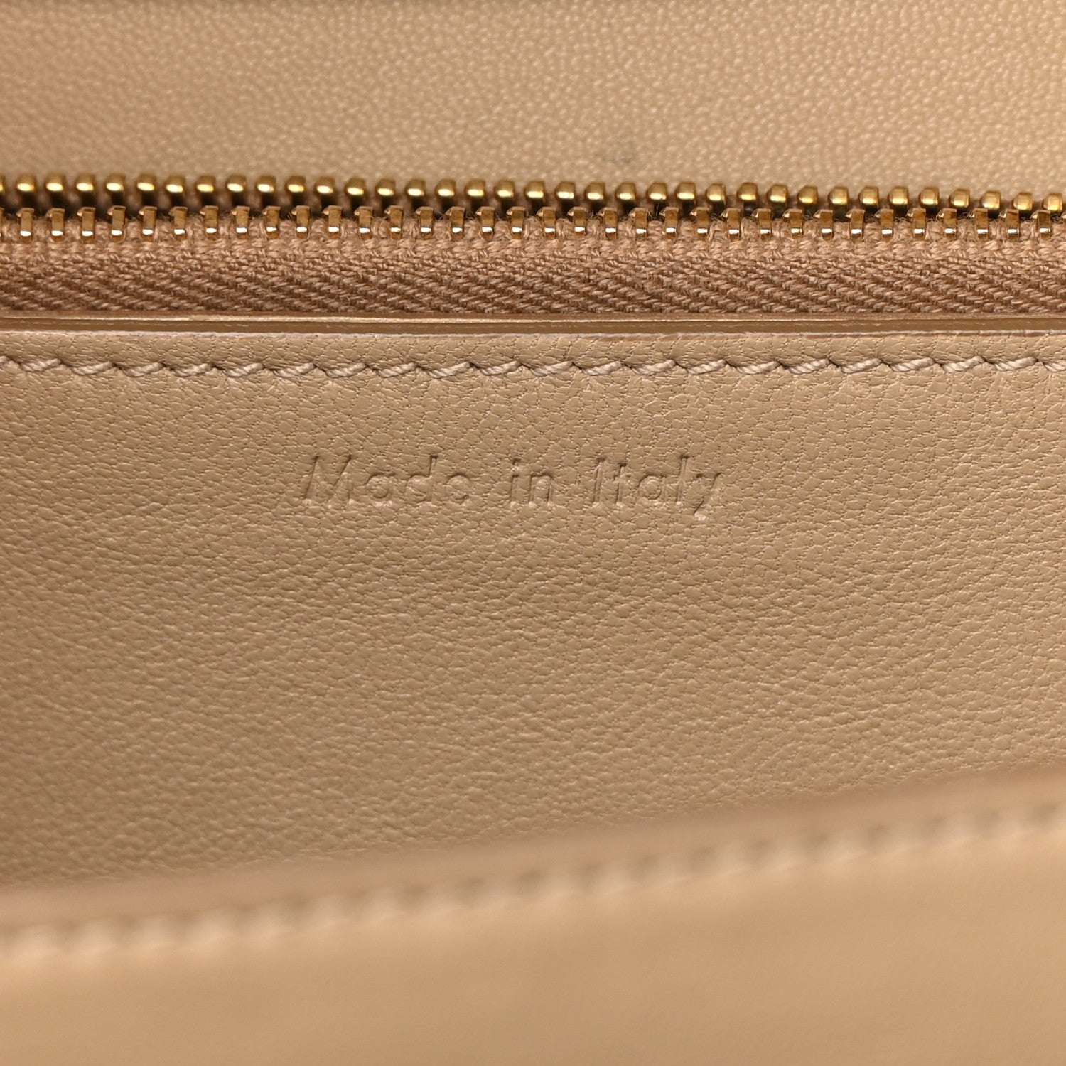 Celine Box Calfskin Medium Classic Box Flap Bag Powder 7 of 21