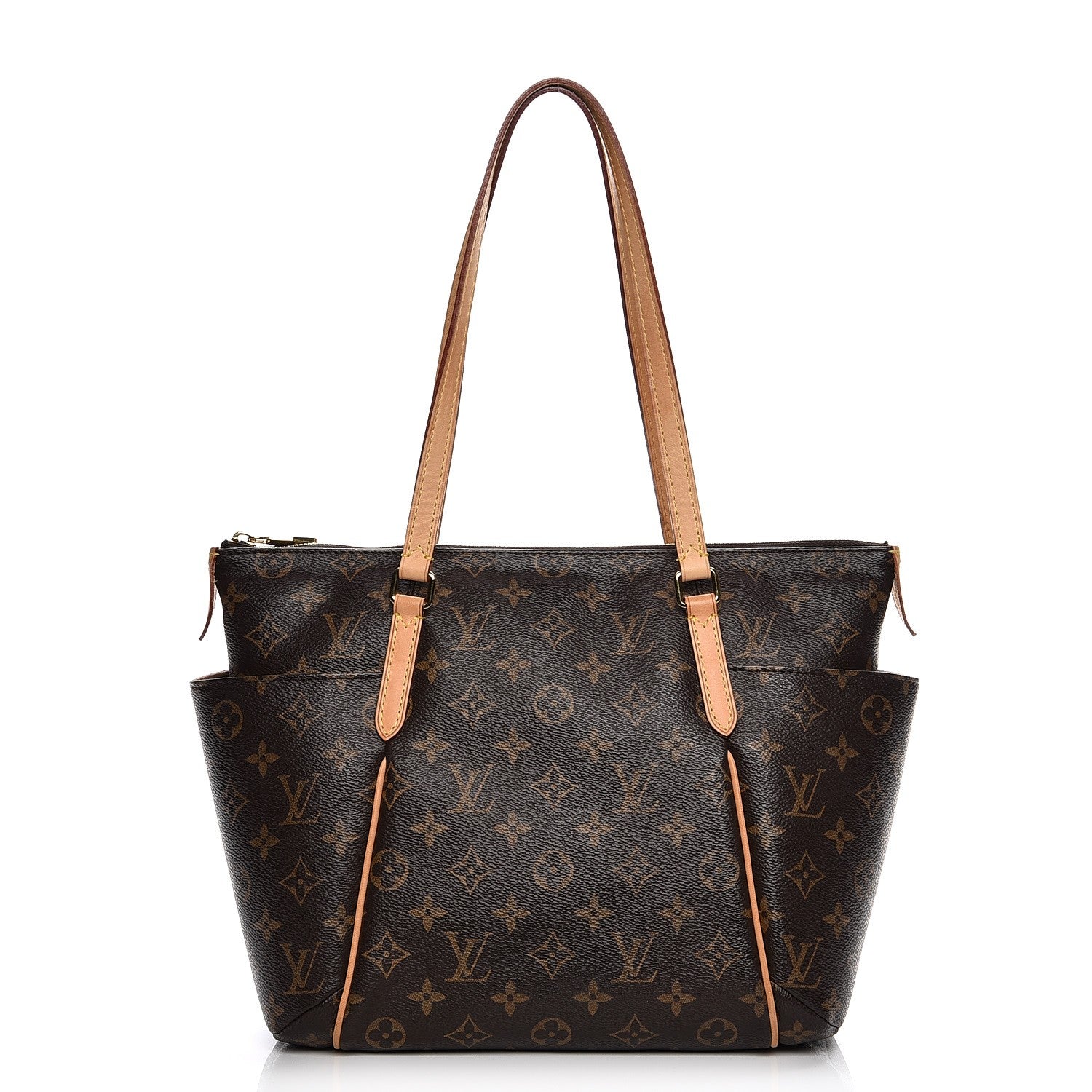 Louis Vuitton Monogram Totally PM 1 of 7