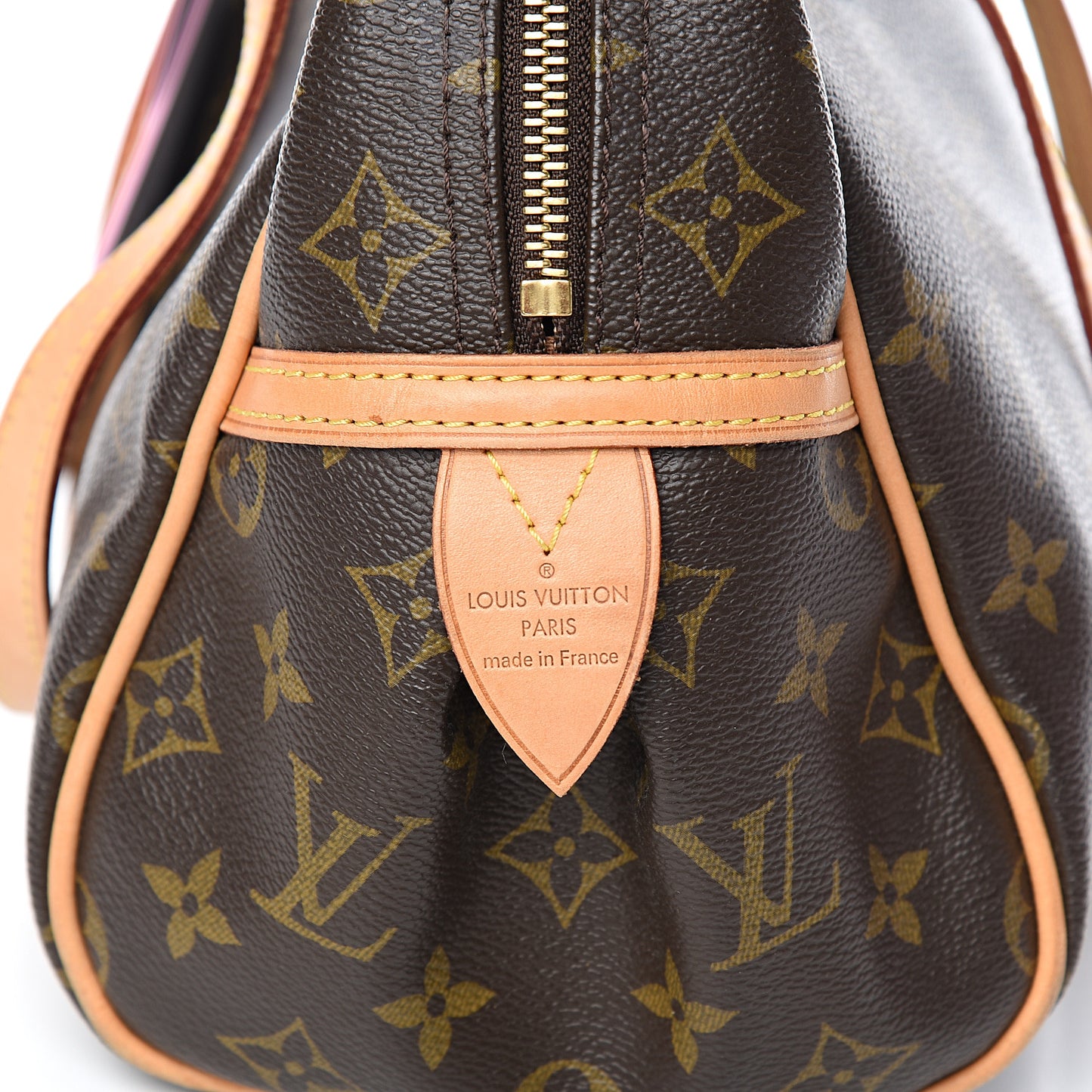 Monogram Montorgueil PM