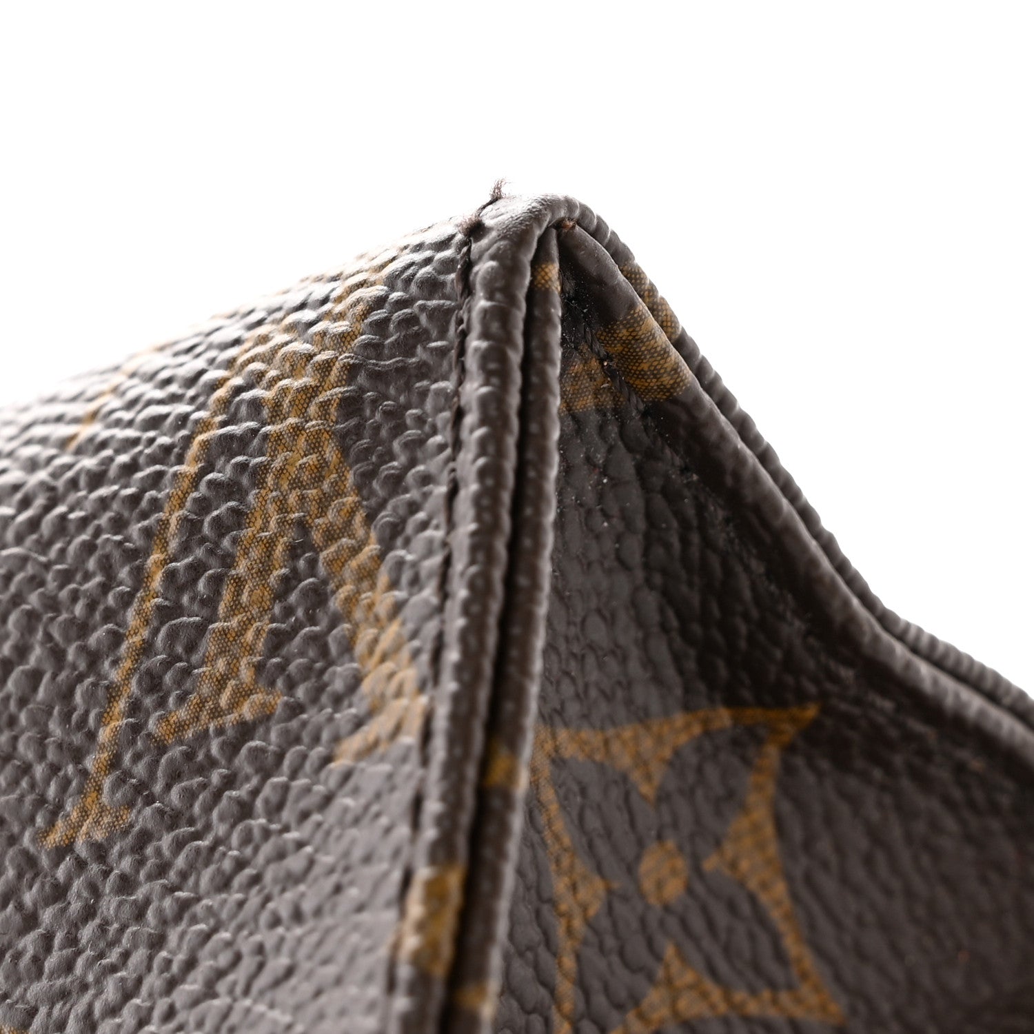 Louis Vuitton Monogram Toiletry Pouch 19 12 of 12