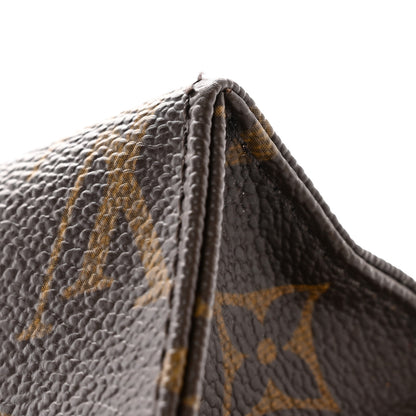 Louis Vuitton Monogram Toiletry Pouch 19 12 of 12