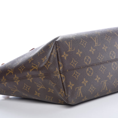 Louis Vuitton Monogram Raspail PM 10 of 12