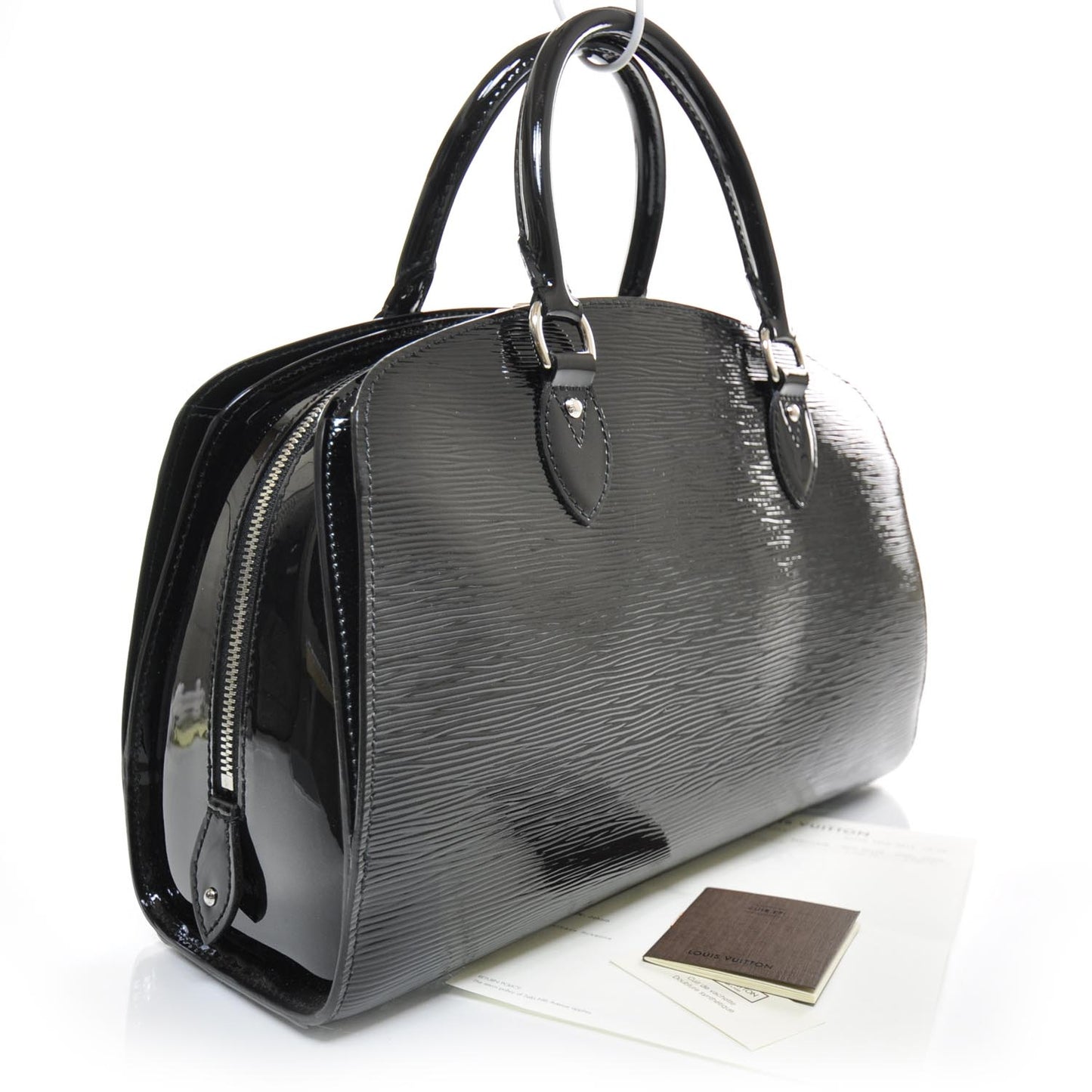 Electric Epi Pont-Neuf PM Black