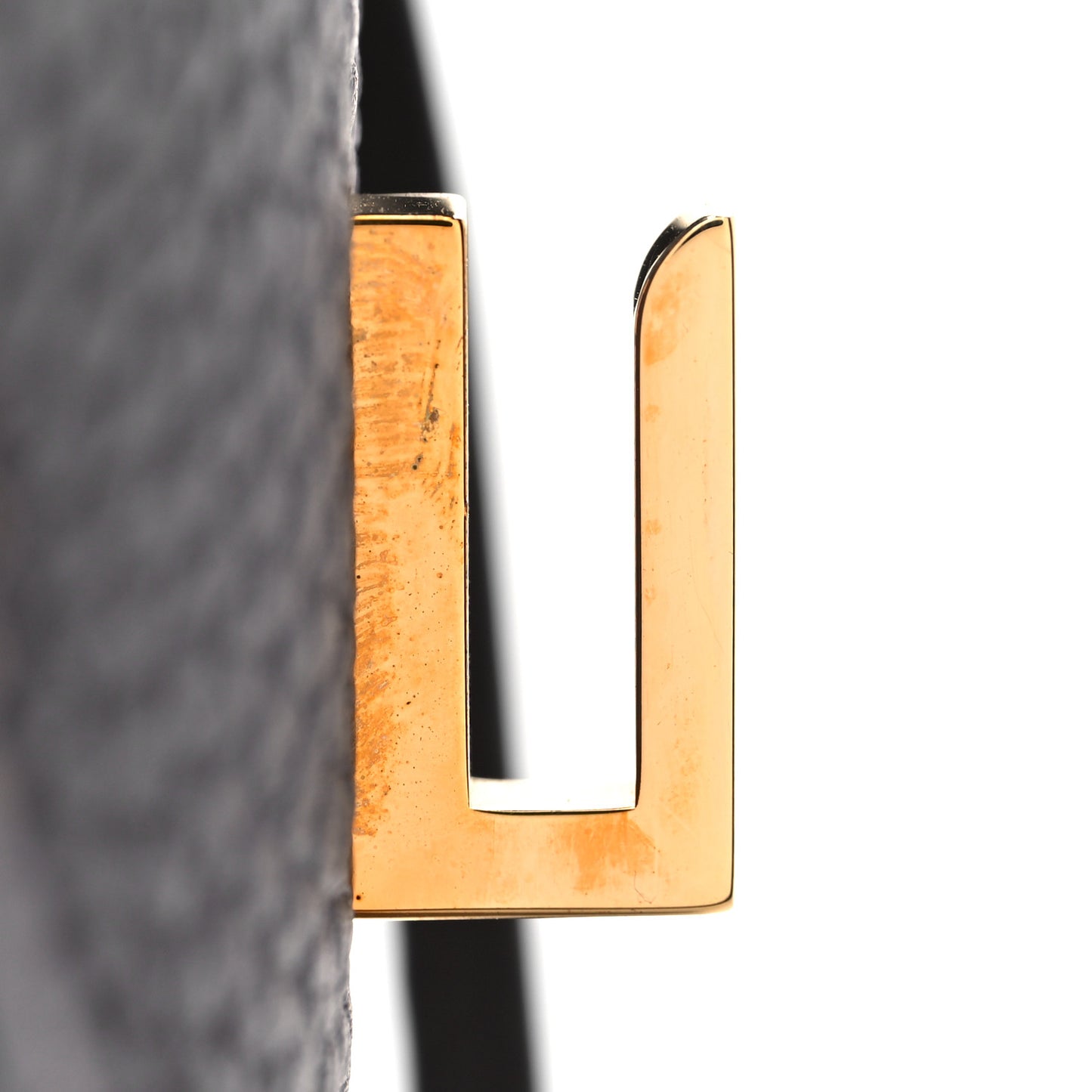 Togo Birkin 25 Etain
