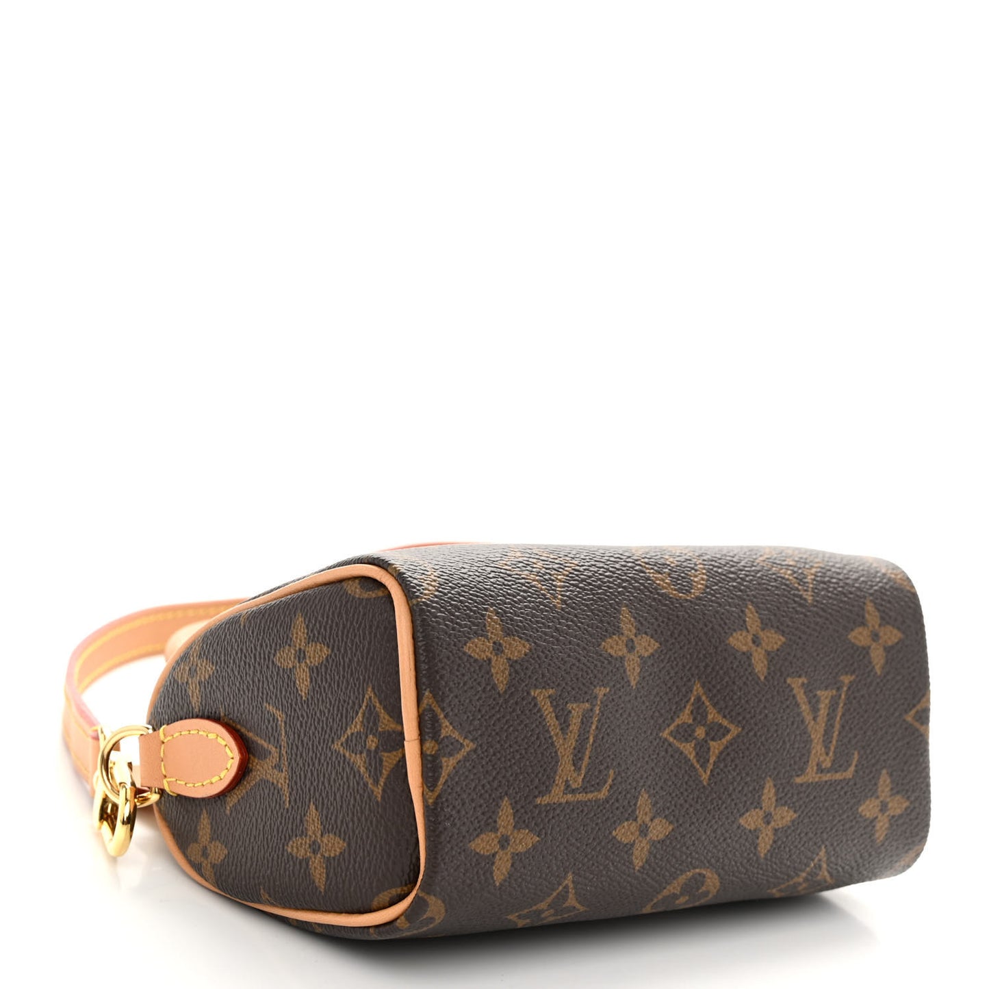 Monogram Nano Speedy Bandouliere